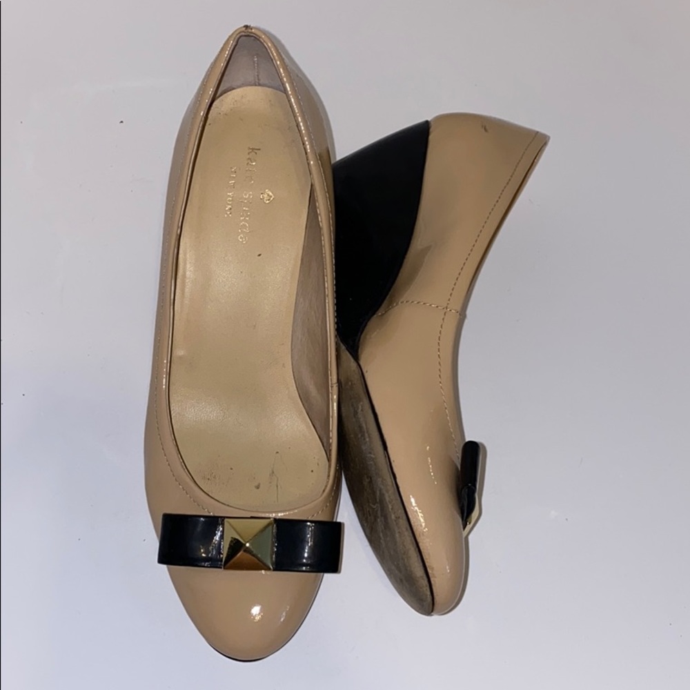 ♠️ Kate Spade ♠️ wedges